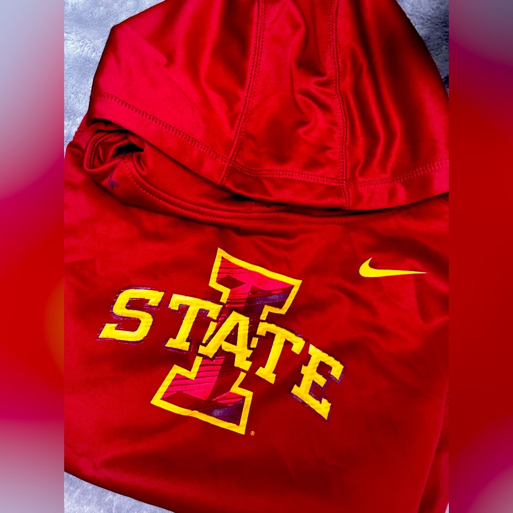 Nike Dri Fit Hoodie - Youth XL
